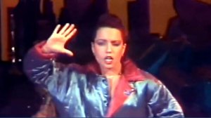 Догорела Cвеча (Ты Cама Красота) - Matia Bazar