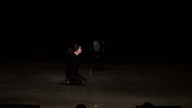 DANCE FAMILY festival - Мартьянова Анастасия смотреть онлайн