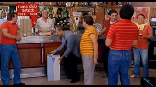 FILM COMICI COMPLETI - ITALIANO- Il tifoso larbitro e il calciatore Pippo Franco Alvaro Vitali
