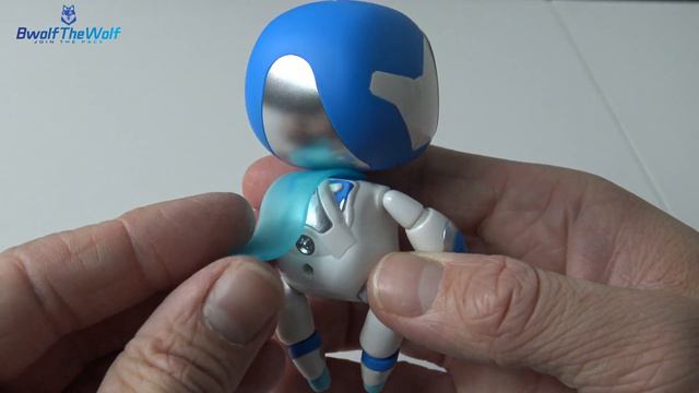 [Goodsmile] Nendoroid Astro Bot Figurine Unboxing (4K) смотреть онлайн