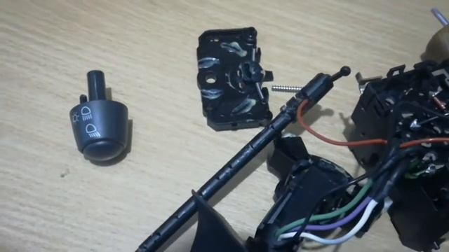 Рено Дастер, не работает звуковой сигнал.