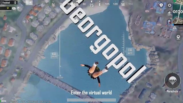 Gaming Test on Mediatek Dimensity 7020 Processor | BGMI Gameplay | Shubham Gaming смотреть онлайн
