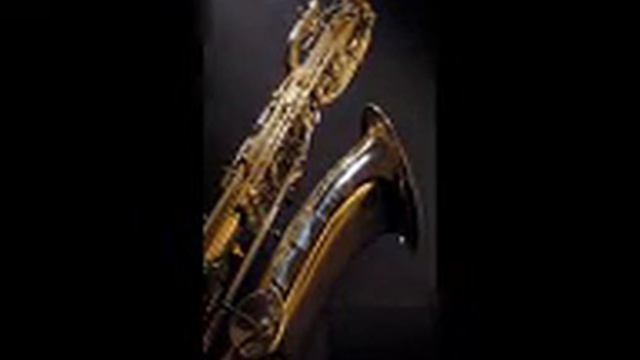 In a Sentimental Mood/Cherry Pink and Apple Blossom White (Baritone Saxophone) смотреть онлайн