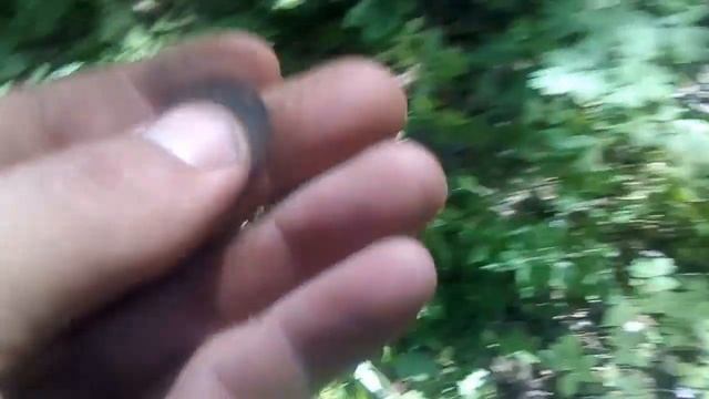 КОПАЮ ДО ДНА ИЛИ ВЫБИВАЮ ПОЛНОСТЬЮ.3 ЧАСТЬ СОВЕТСКОЙ ДОРОГИ КОТОРУЮ НАШЁЛ. смотреть онлайн