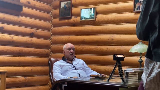 Интерес немцев к нашим ОПГ и ВОРАМ. смотреть онлайн