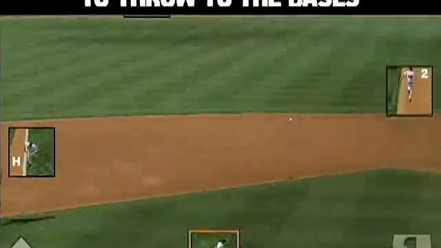 Major League Baseball 2K5 PlayStation 2 Gameplay смотреть онлайн