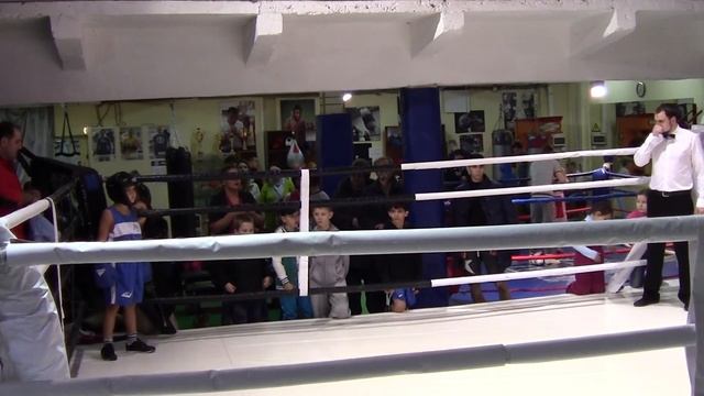 3 Галицкий глеб СК Луч vs Первой Иван СК Барвиха смотреть онлайн