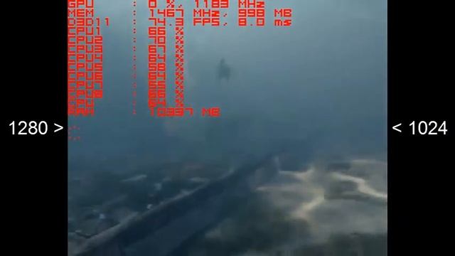 Ryzen 5 2400g, майнинг и СoD Advanced Warfare. смотреть онлайн