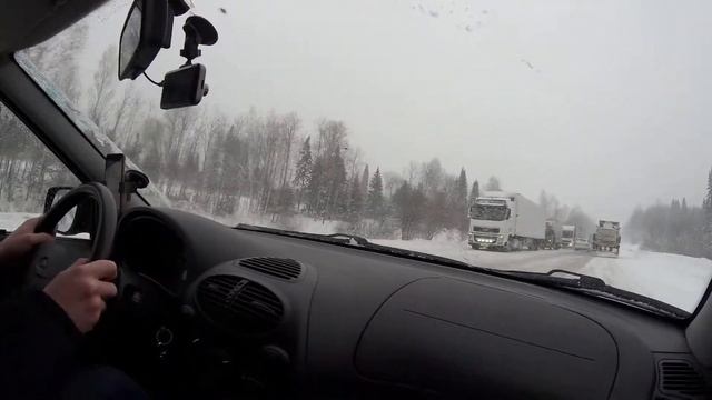 фуры буксуют кемерово - красноярск ноябрь 2018 продолжение смотреть онлайн