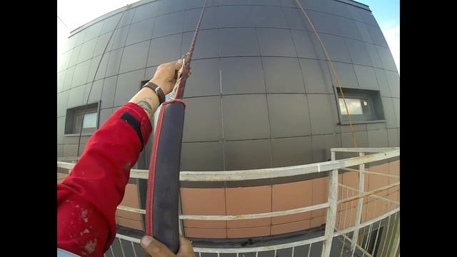 промышленный альпинист смотреть онлайн