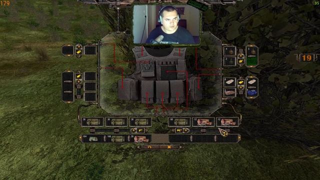 NLC 3.8.1, Мастер, готовлюсь к походу в подземку Агропрома, получаю переход на Болота, новые правки смотреть онлайн