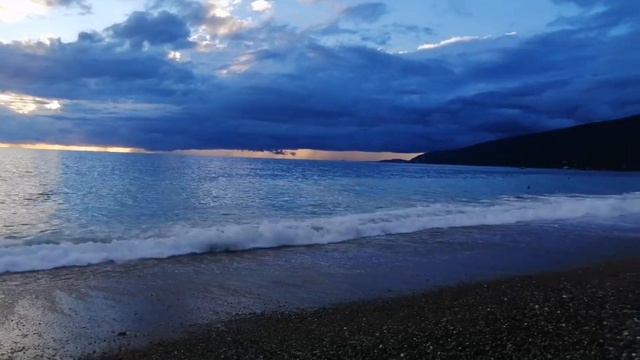 немного подробностей о пребывании в Гагре. Сентябрь 2022г. смотреть онлайн