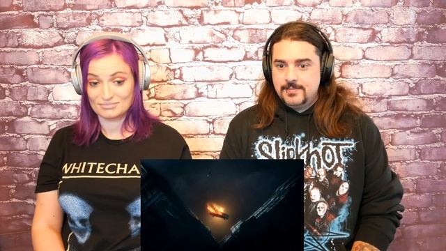 MUSE - You Make Me Feel Like It's Halloween (React/Review) смотреть онлайн