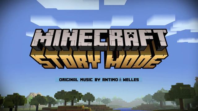 Command Block [Minecraft: Story Mode 102 OST] смотреть онлайн