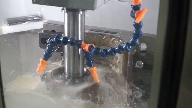 TGB300 Zylinderlinsen Schleifen смотреть онлайн