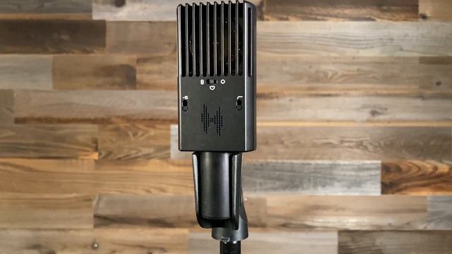 Heiserman Audio Type-19 Microphone - Gear360 at Front End Audio смотреть онлайн