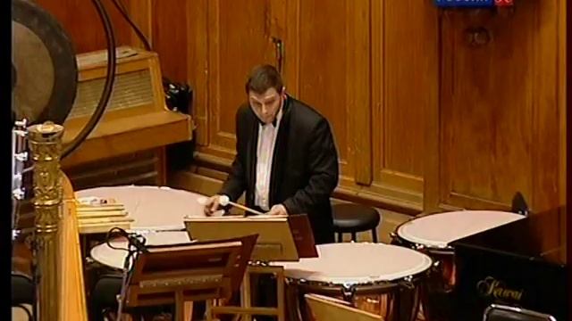 Denis Matsuev, Strauss - Burleske смотреть онлайн