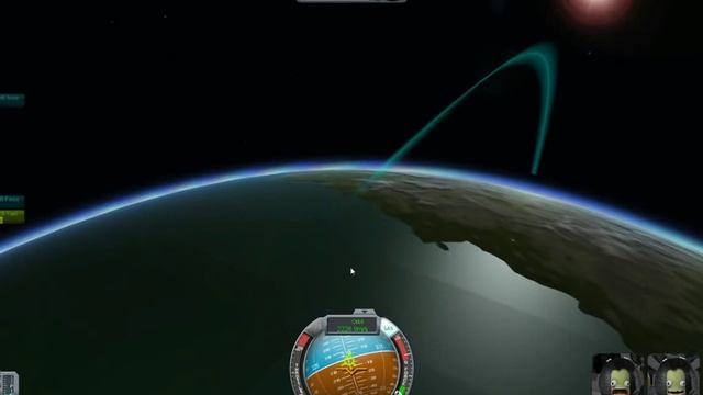 Let's Fly Kerbal Space Program: chapter 1, ep. 28 смотреть онлайн