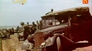 Документальный проект "Холокост". Решение.