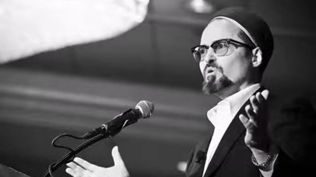 Surah Fatiha Tafsir by Shaykh Hamza Yusuf смотреть онлайн