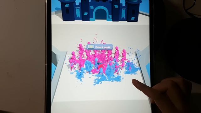 Satisfying Mobile Gameplay - Happy Glass, Crash Master & Stack Colors, Join & Clash, Fat 2 Fit..... смотреть онлайн