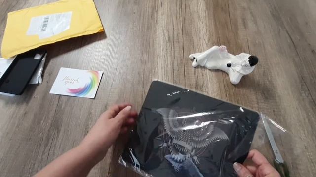 Распаковка посылки с AliEkspress смотреть онлайн