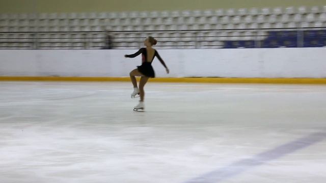 Виолетта, КП, Смоленск, 21 02 18 смотреть онлайн