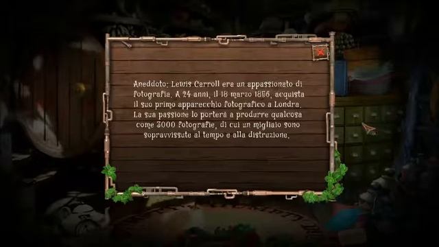 Alice: behind the mirror gameplay 6/11 schiusa dell'uovo смотреть онлайн