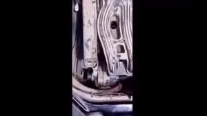 Снятия форсунок на приоре с кандеем.