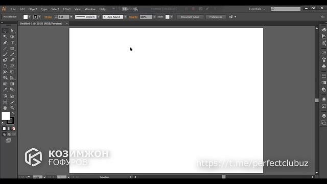 ADOBE ILLUSTRATOR 2-DARS //"EXPANET PANEL"BO'LIMI BILA ISHLASH смотреть онлайн