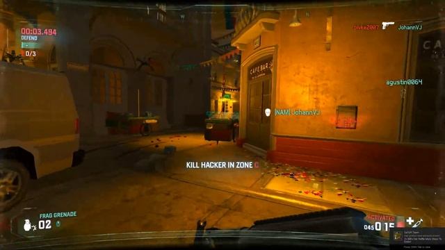 Unexpected draw смотреть онлайн