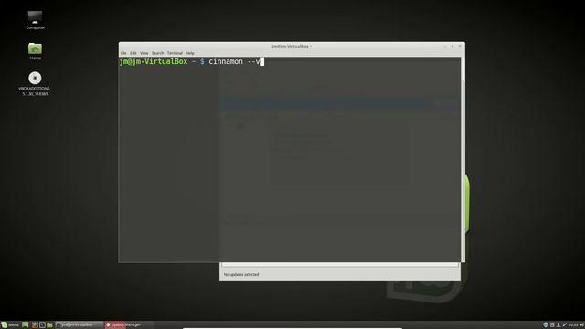 How to check your Cinnamon Version in Linux Mint смотреть онлайн