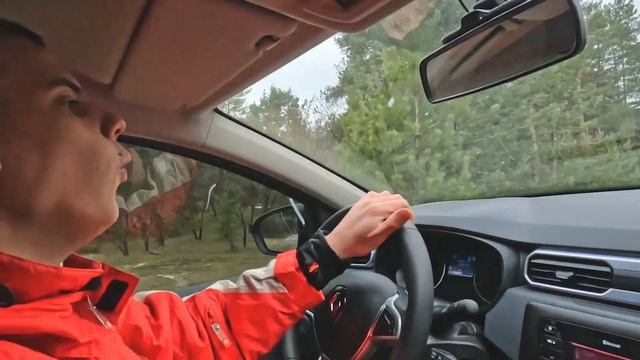 Renault Duster 2021 1.5D - Почему нужно купить? смотреть онлайн