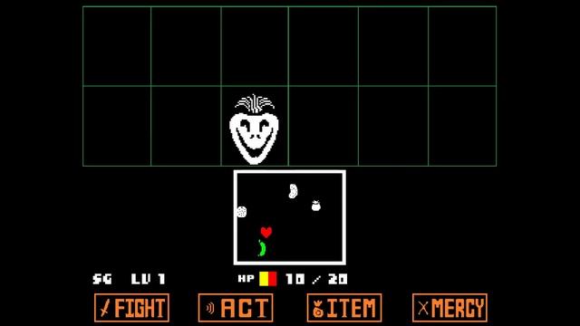 WHAT IS THIS GAME? | Undertale: (Pacifist) Part 1 смотреть онлайн