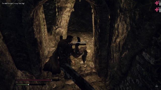 The Jagged Crown Civil War Skyrim смотреть онлайн