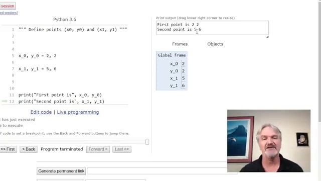 Understanding Function Evaluation | Week 02 смотреть онлайн