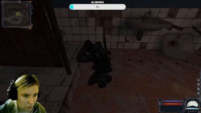 СТРИМ▶ S.T.A.L.K.E.R ▌УШЕДШАЯ ДУША#1 смотреть онлайн