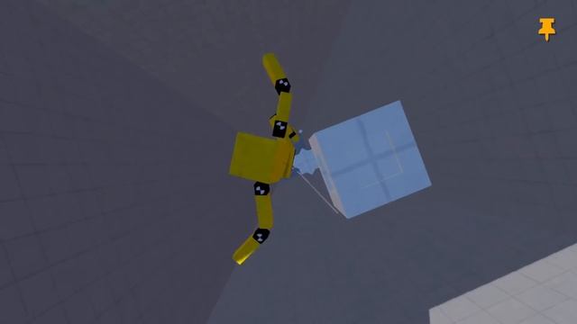 I put Crash Test Dummies through Extreme Lazer Torture in Fun With Ragdolls смотреть онлайн