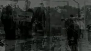 Казнь бандеровцев и украинских полицаев..mp4