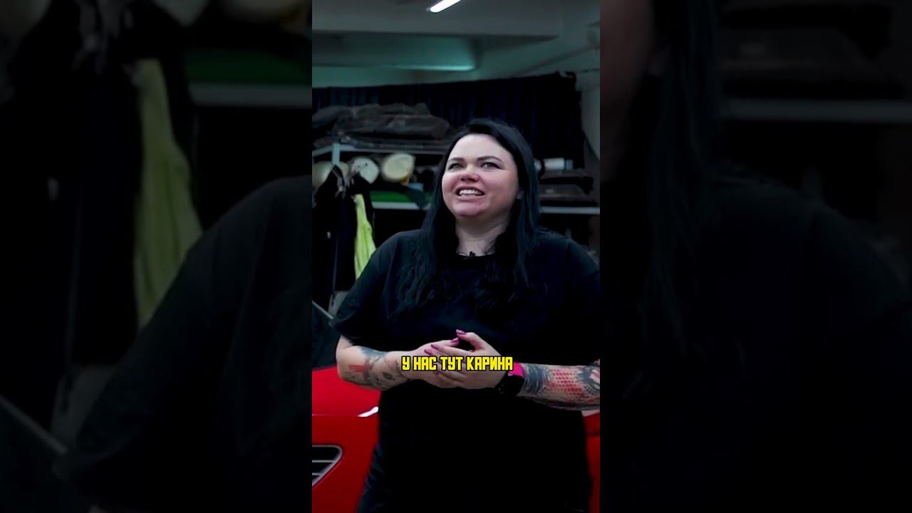 Важность краскопульта в студии #sappodetailing #sappo смотреть онлайн