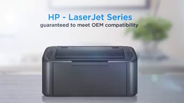 HP C3906A compatible toner - Buy Direct! смотреть онлайн
