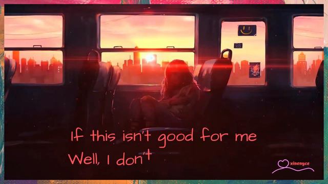 (Lyrics) You Don’t Know by: Katelyn Tarver смотреть онлайн