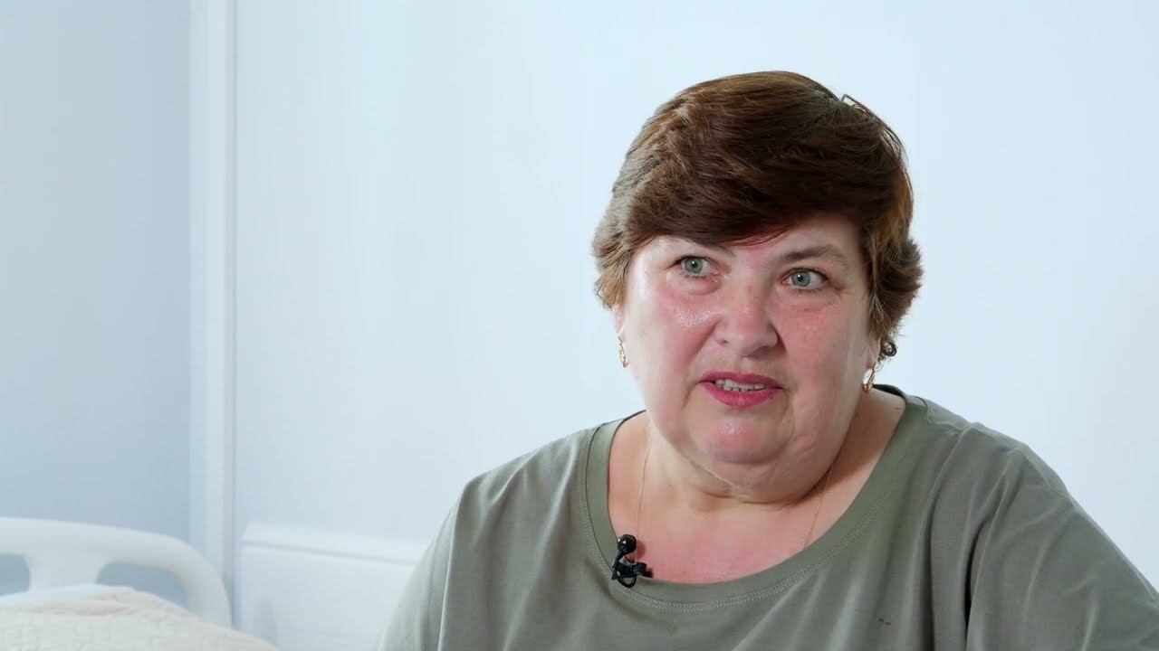 Валентина Михайловна I смотреть онлайн