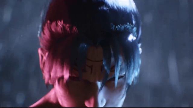 Tekken 8 "Deadly Showdown: Jinn vs Kazuya - Who Will Survive?" смотреть онлайн