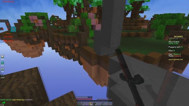 НОВАЯ МЫШКА!? RAZER DEATHADDER ELITE? ВСЕ МИНУСЫ И ПЛЮСЫ МЫШИ! смотреть онлайн