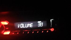 Настройки эквалайзера на магнитоле pioner