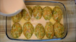 За уши не оттащишь, так ВКУСНО! ОЧЕНЬ ПРОСТО!  Вкусный УЖИН или ОБЕД на всю семью! Попробуйте!