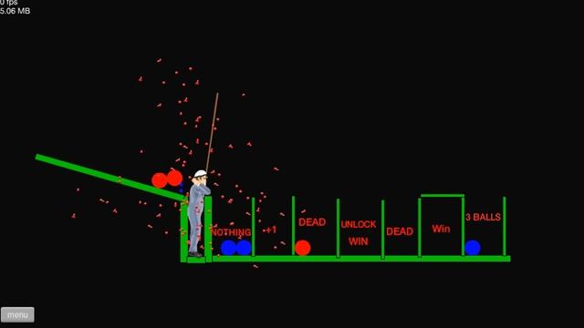 99% Impossible VS Кривые руки! Драг рейсинг и куча мяса! Happy Wheels смотреть онлайн