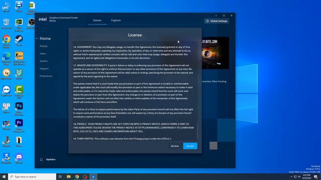 HOW TO PLAY CS2 IN 4:3 STRETCHED RESOLUTION 2023 | INTEL GRAPHICS смотреть онлайн