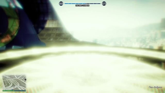 ПЛОХОЙ/ХОРОШИЙ ПУТЬ и ПЛОХОЙ/ХОРОШИЙ ЧЕК-ПОИНТ ОДНОВРЕМЕННО В ГТА 5 ОНЛАЙН смотреть онлайн